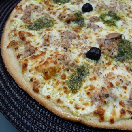 Pizza Marina Phil Pizz