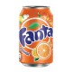 Fanta 33 cl