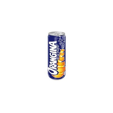 Orangina 33 cl