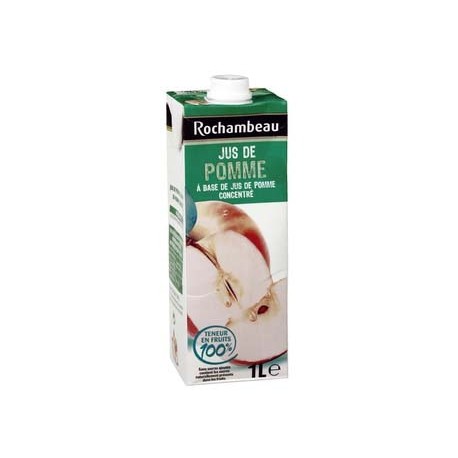 Jus de Pomme 100 cl