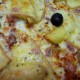 La Ch'tie Phil Pizza Quimper