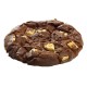 Cookie aux 3 chocolats
