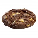 Cookie aux 3 chocolats