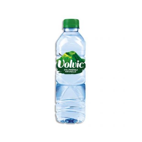 Volvic 50 cl