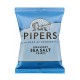 Chips au sel de mer 40g Pipers