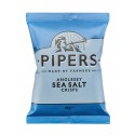 Chips au sel de mer 40g Pipers