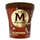 Glace Magnum - Almond 440 ml
