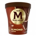 Glace Magnum - Amande 440 ml