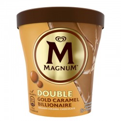 Glace Magnum - Euphoria 440 ml