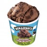 Glace Ben & Jerry's- Cookie Dough 465 ml