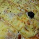 Pizza Montagnarde Phil Pizz Quimper
